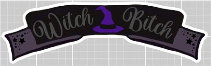 Witch B**ch product image (1)