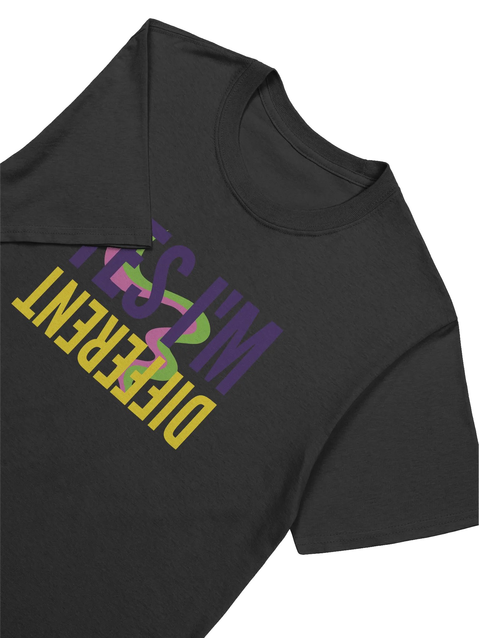 Unique T-Shirt product image (11)