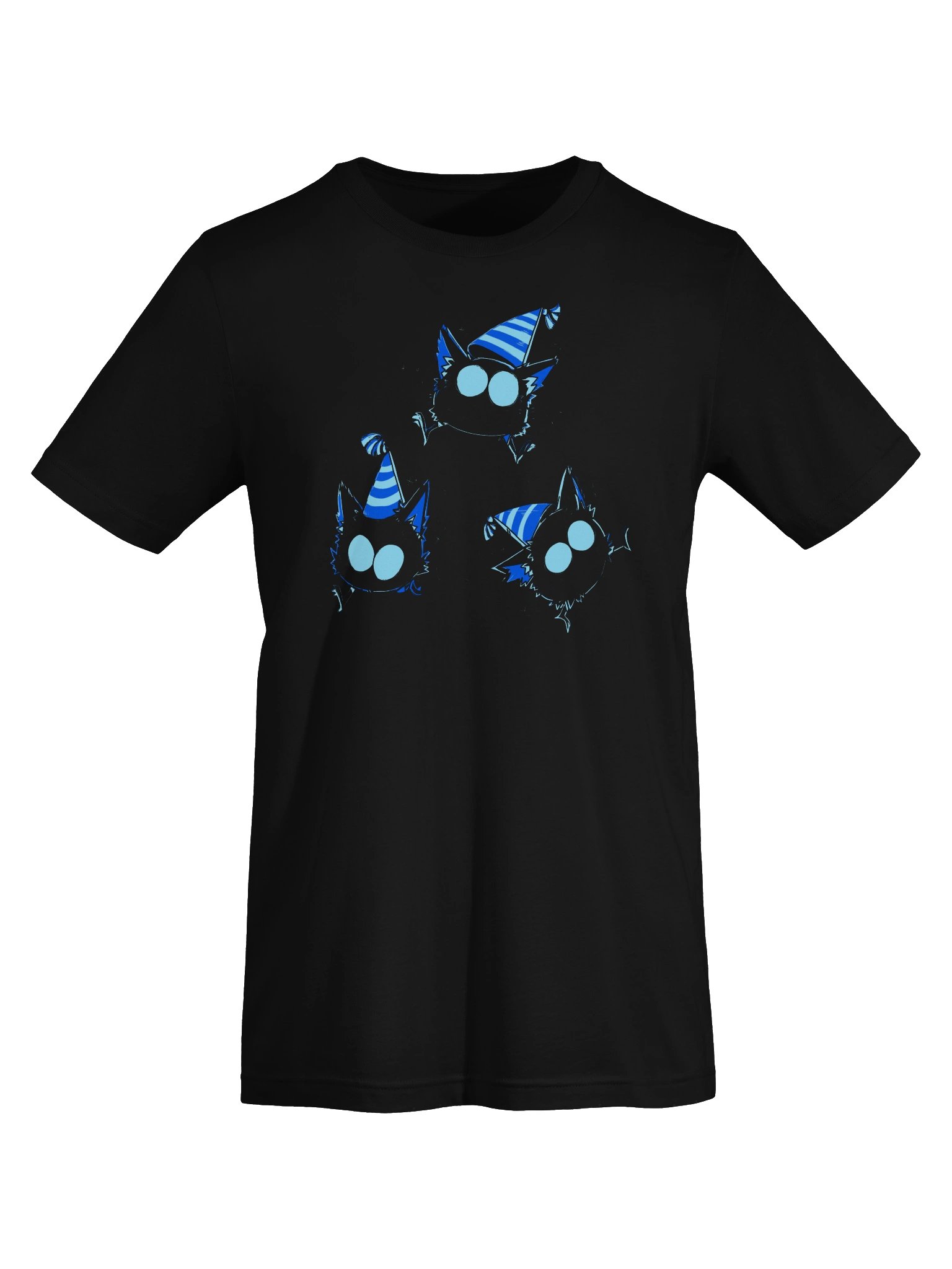 Little Helpers Tee product image (13)