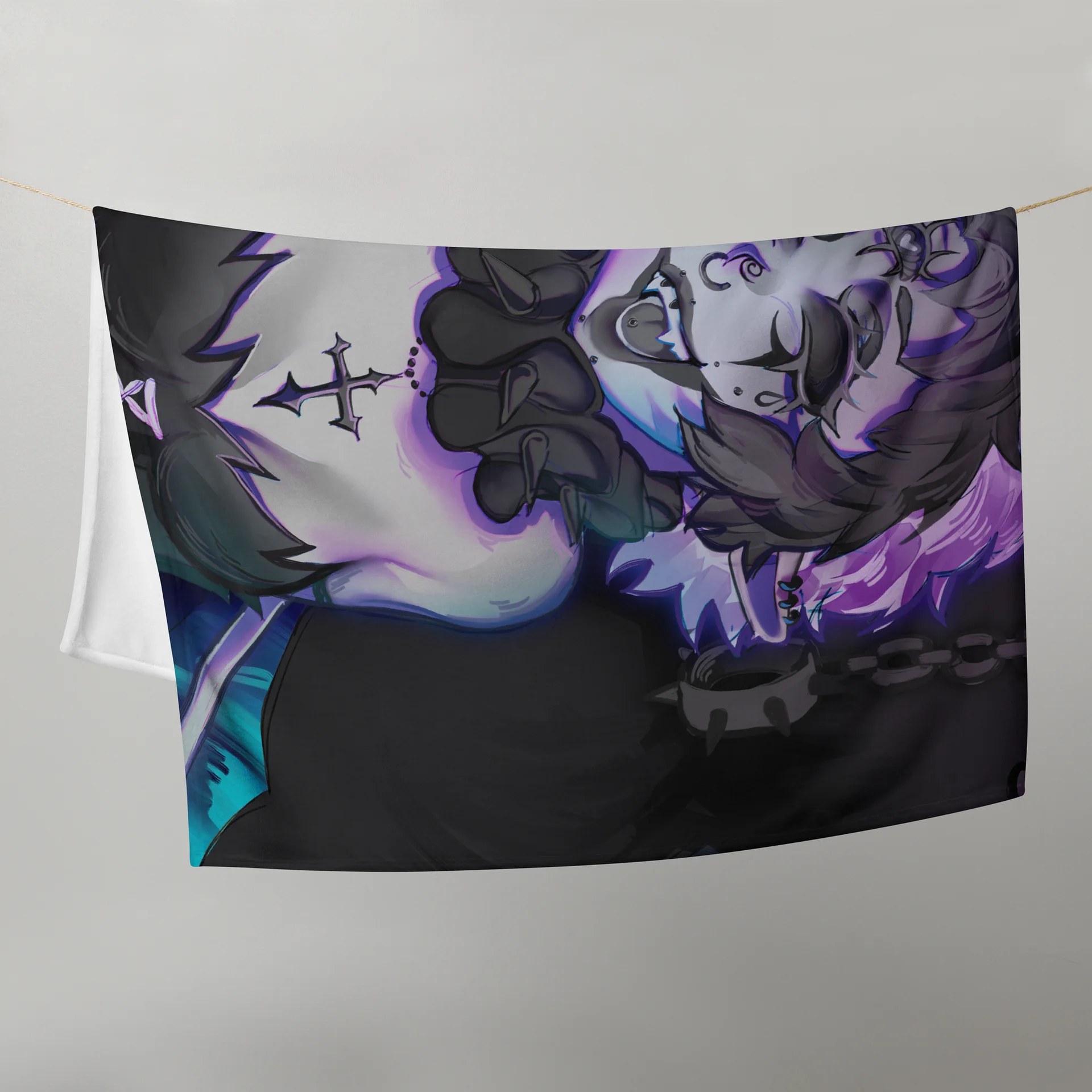 Snuggle with your Jester product image (5)