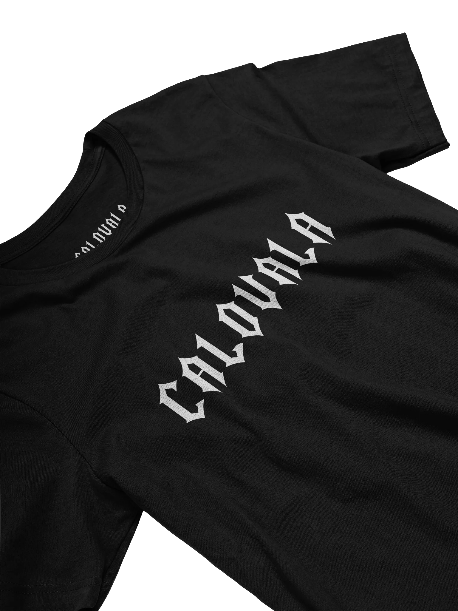 Calovala Logo Shirt product image (2)