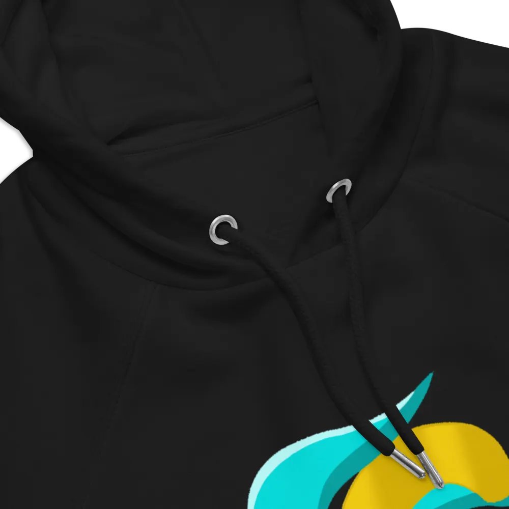 Logo Pullover Hoodie product image (6)