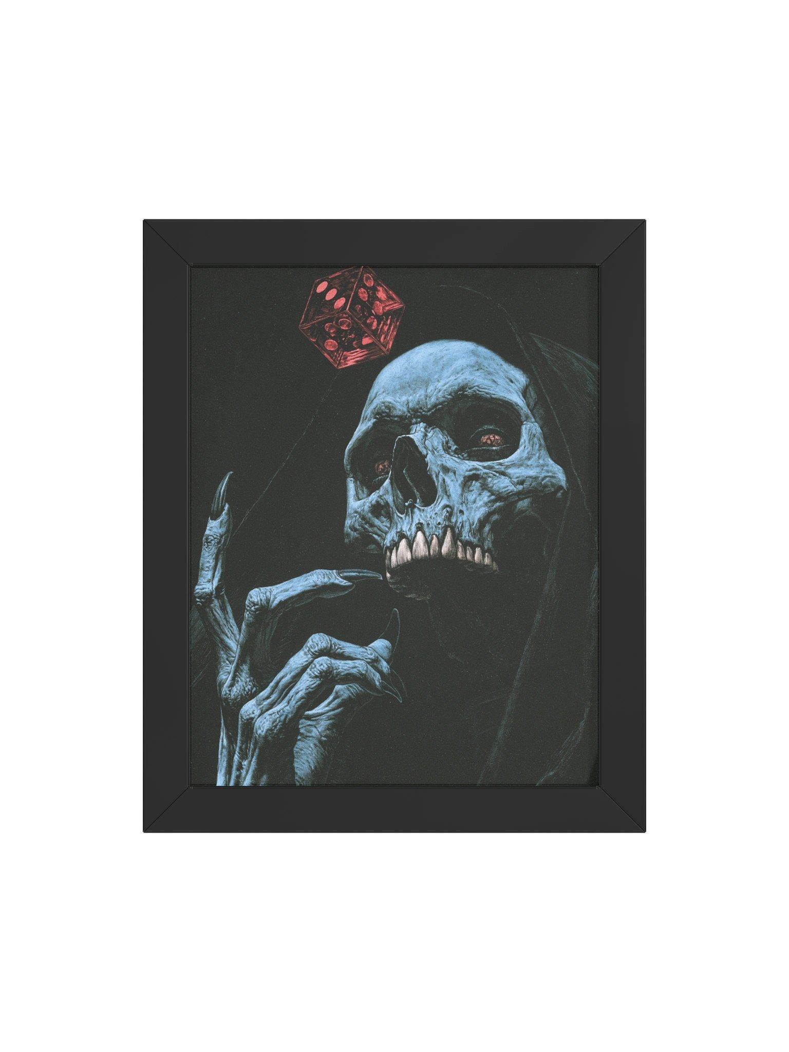 Loaded Odds product image (26)