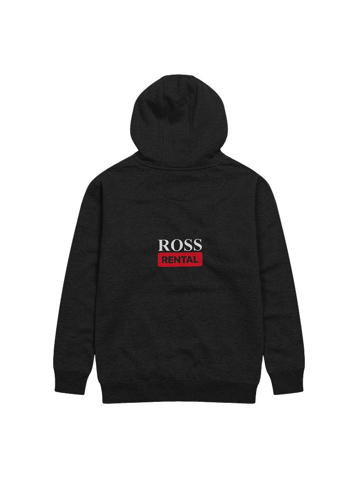 RR Limited Edition #1 - Hoodie product image (2)