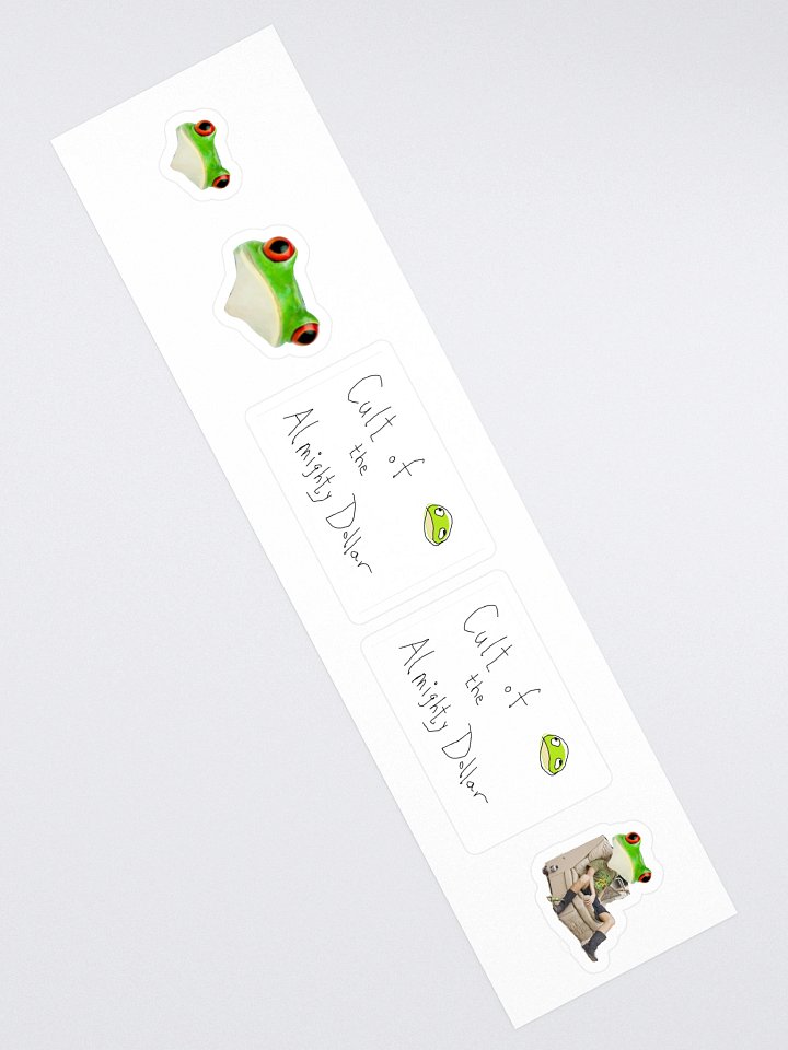 Stickers product image (2)