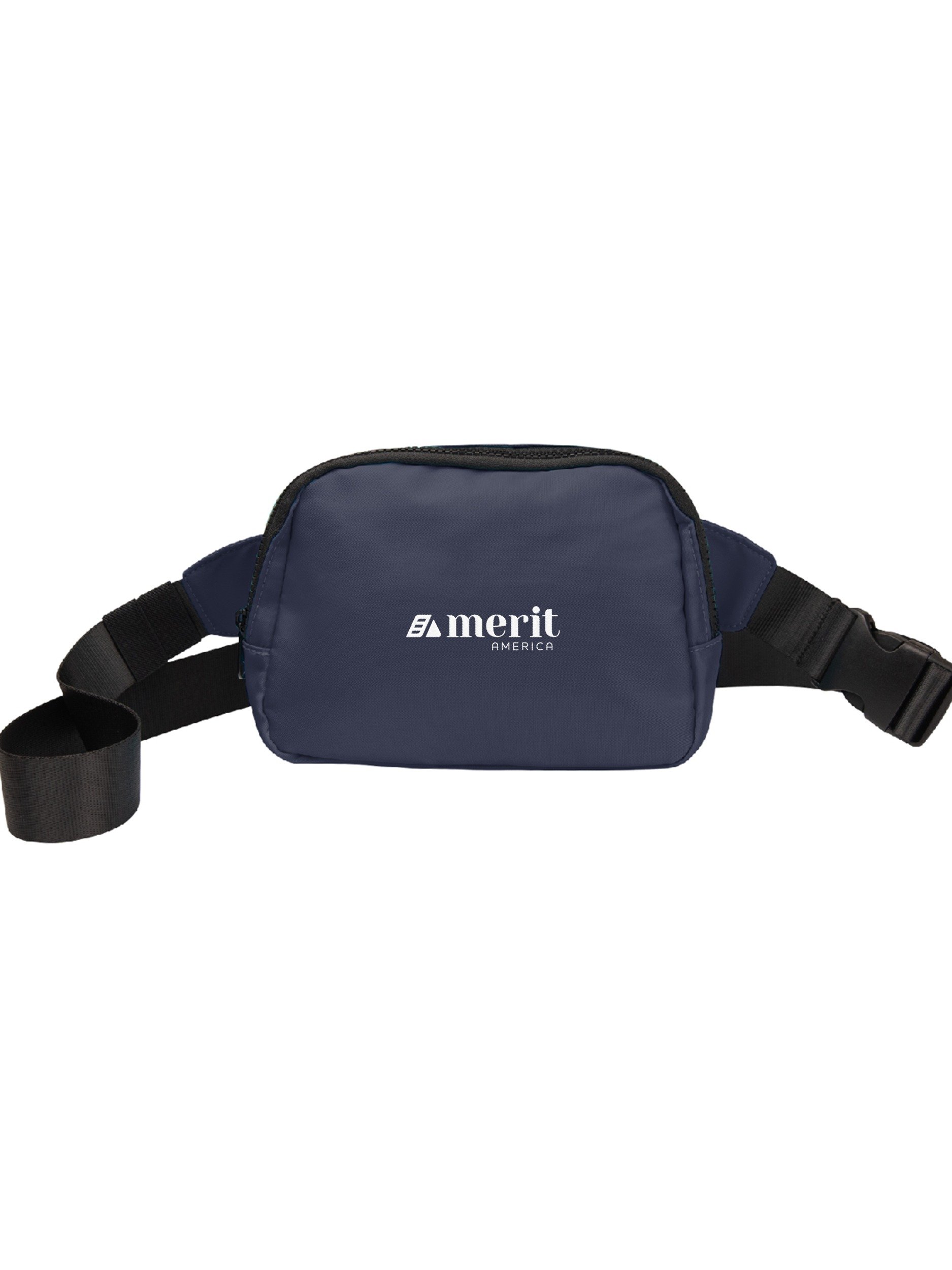 Merit America - XL Anywhere Belt Bag product image (1)