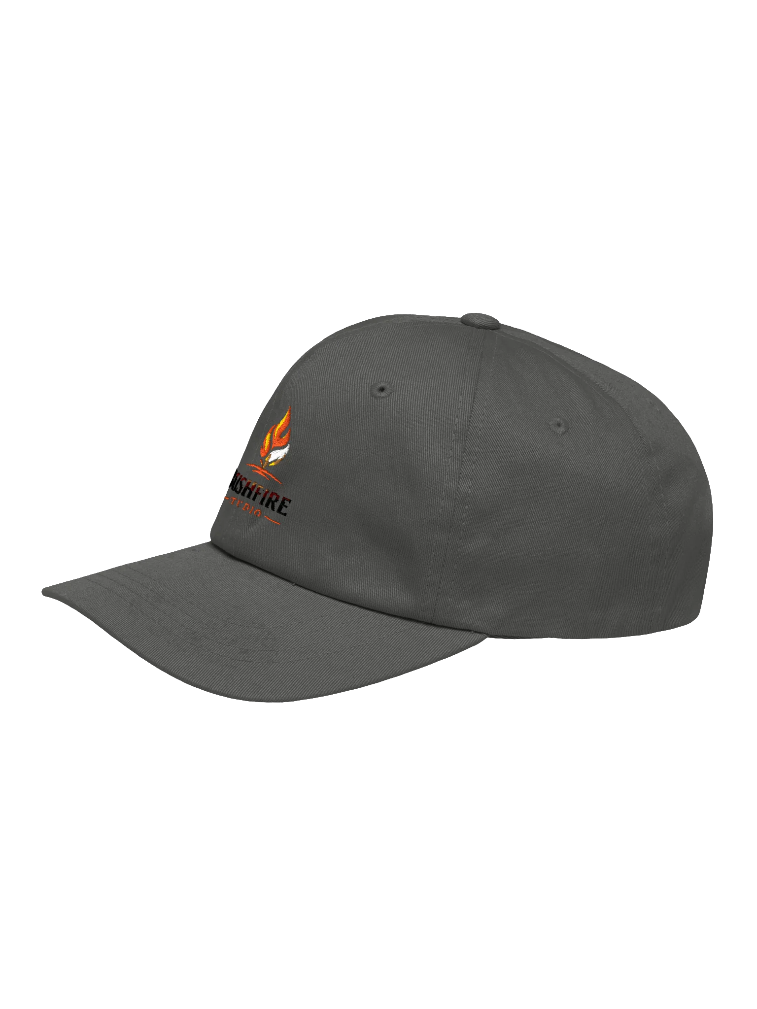 BushFire Studio Dad Hat product image (21)