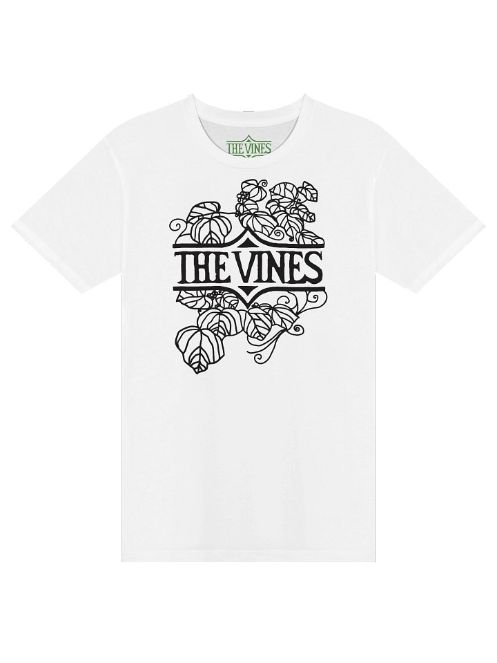 The Vines Logo Tee 4 product image (9)