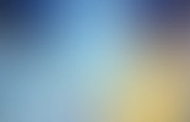 Audio thumbnail background