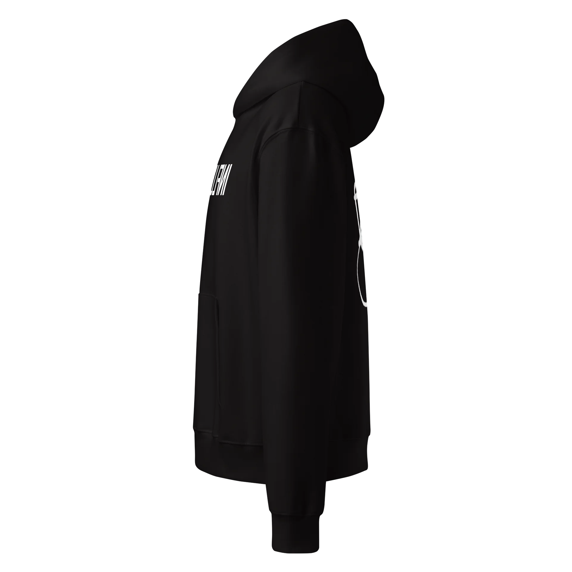 INFLUENCER Hoodie product image (3)