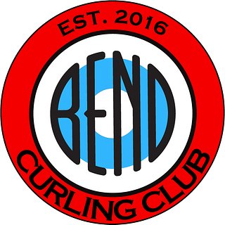 Bend Curling Club Shop