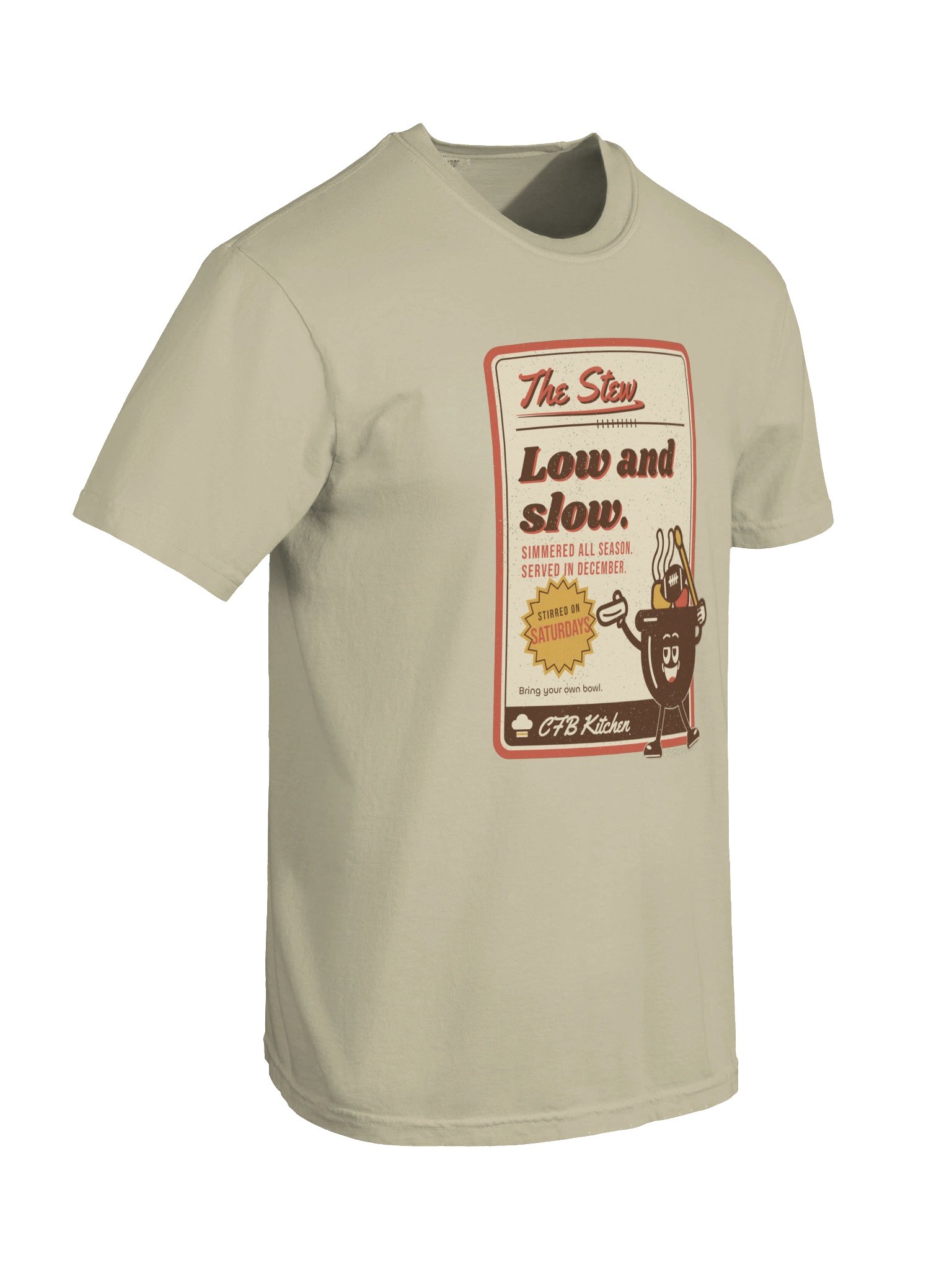 The Stew Special Tee product image (10)