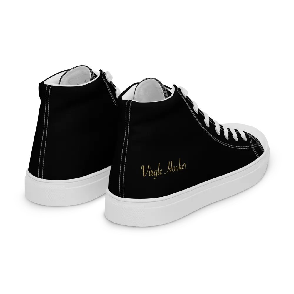 VH Gold Shoes product image (10)