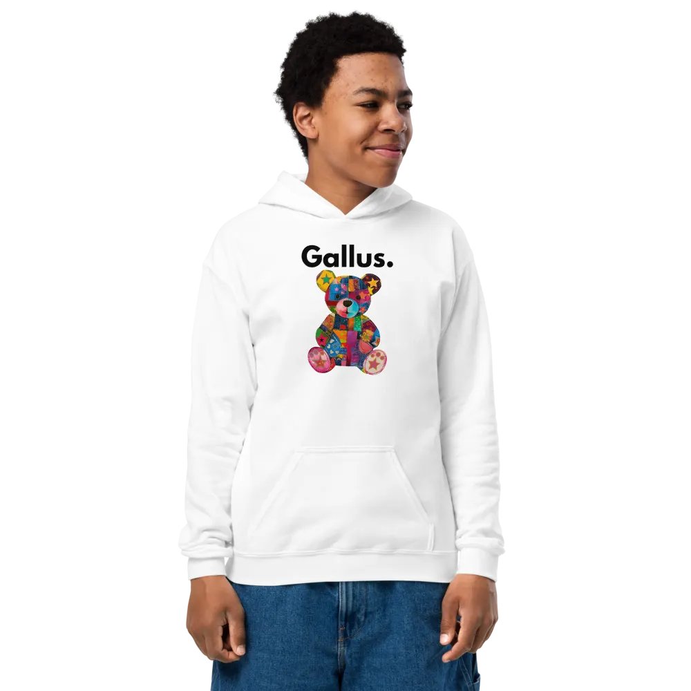 Gallus Hoodies Kids product image (2)