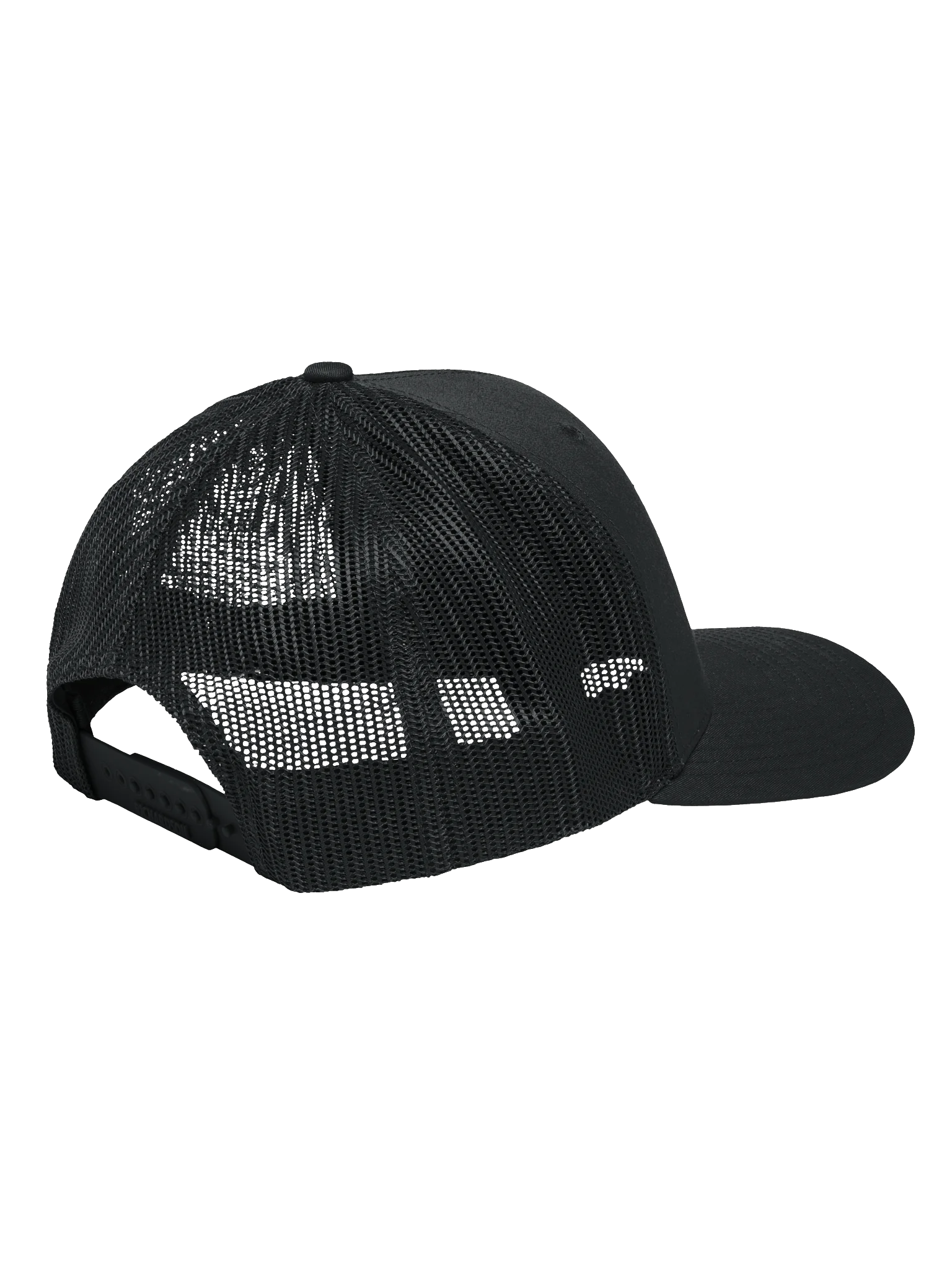 J.L. Hoffman Guitars Trucker Cap product image (39)