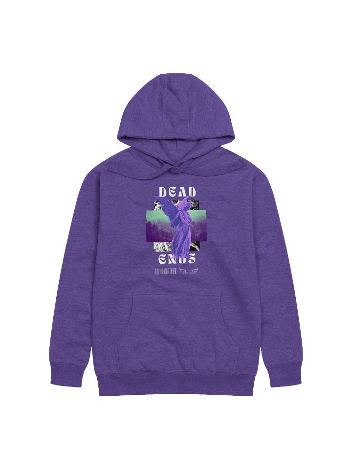 DEAD ENDS Angel Unisex Hoodie product image (1)