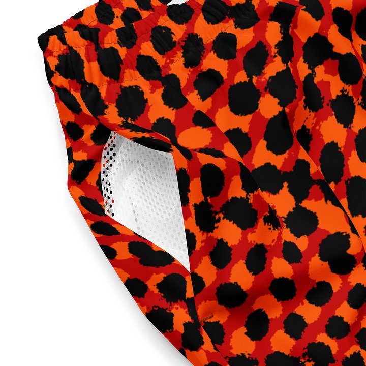 POLKA ORANGE product image (2)