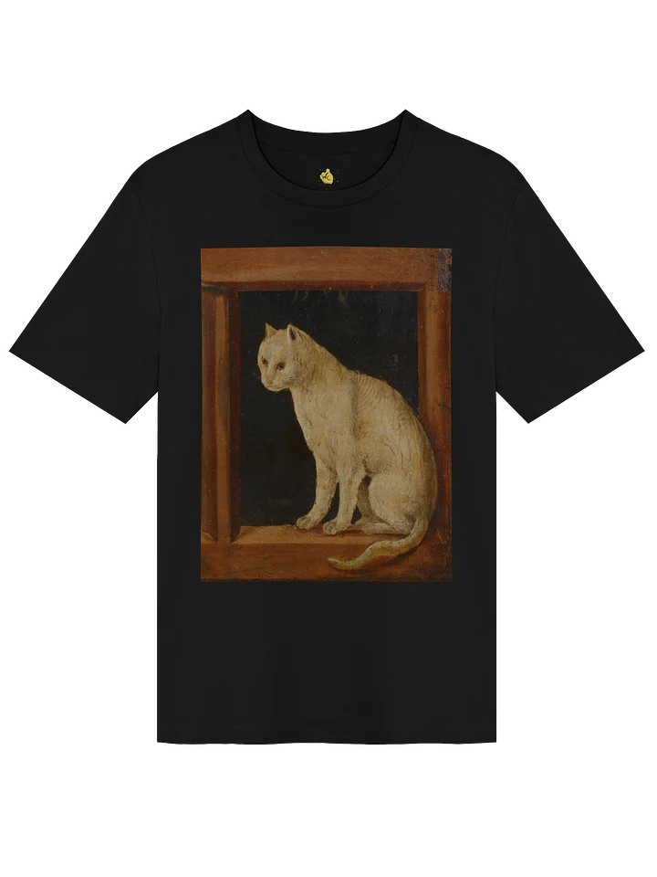 German Cat - Organic Tshirt product image (1)