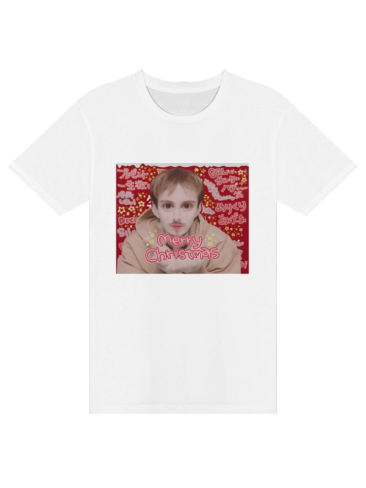 Merry Christmas - White product image (1)