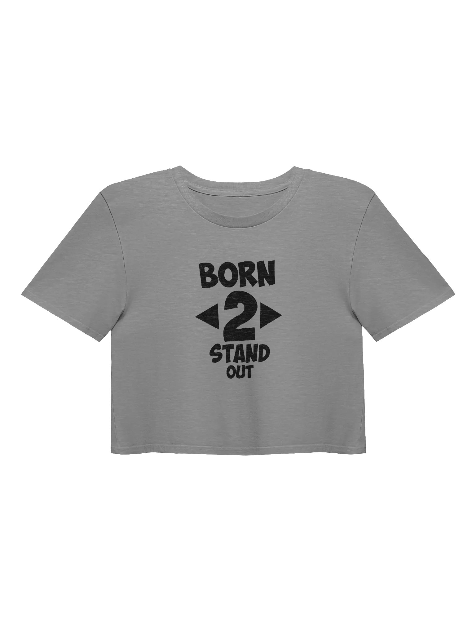 Women's Crop Top product image (1)