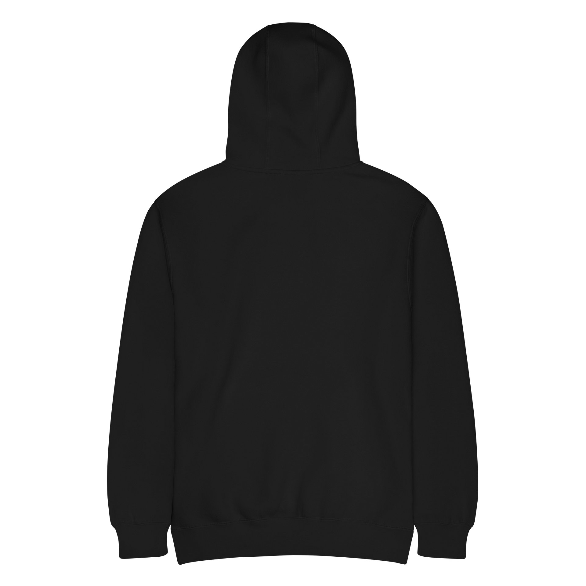 Trippiez Hippiez core hoodie product image (5)