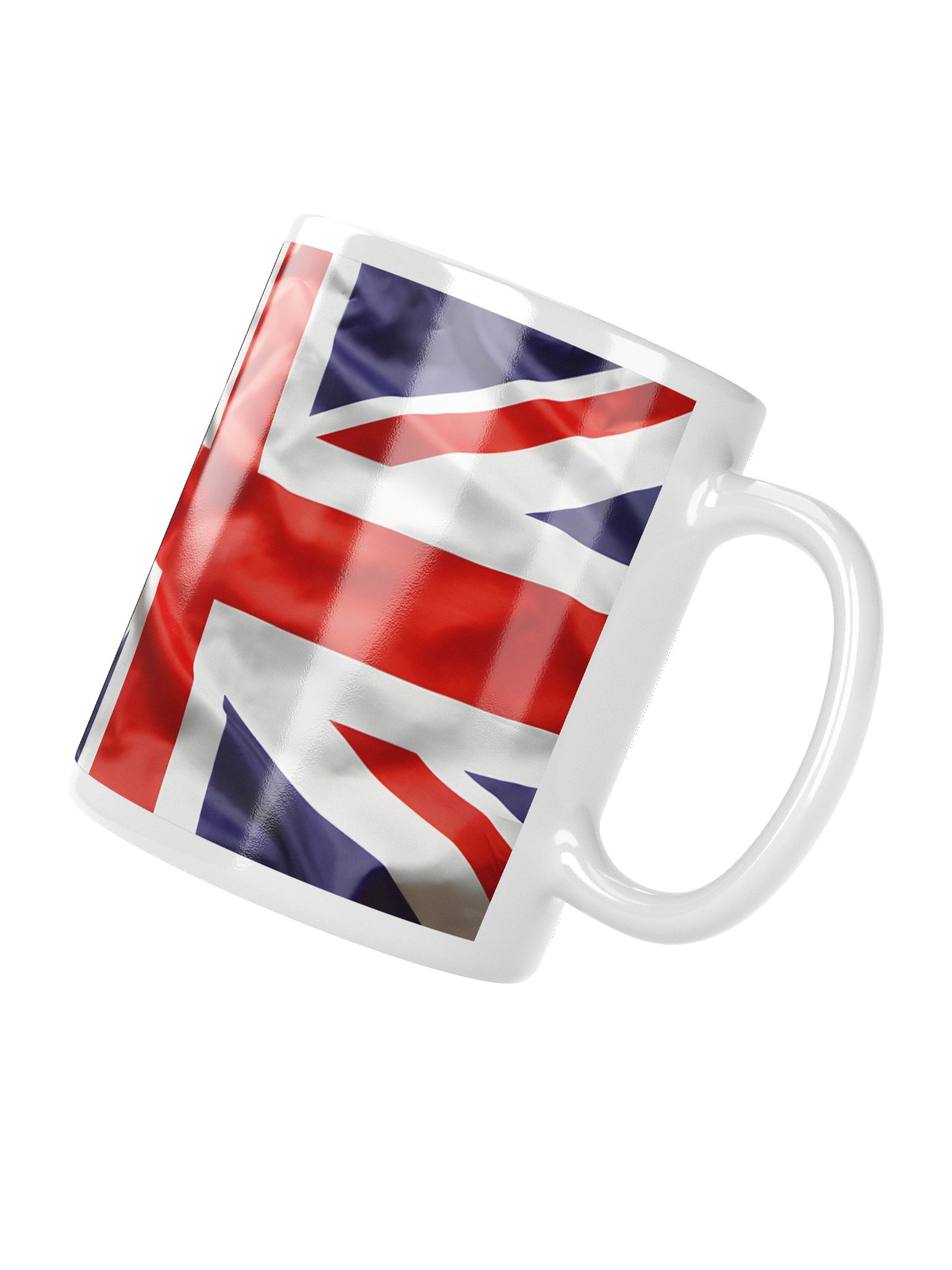 RSDJ mug - The British Perspective product image (12)