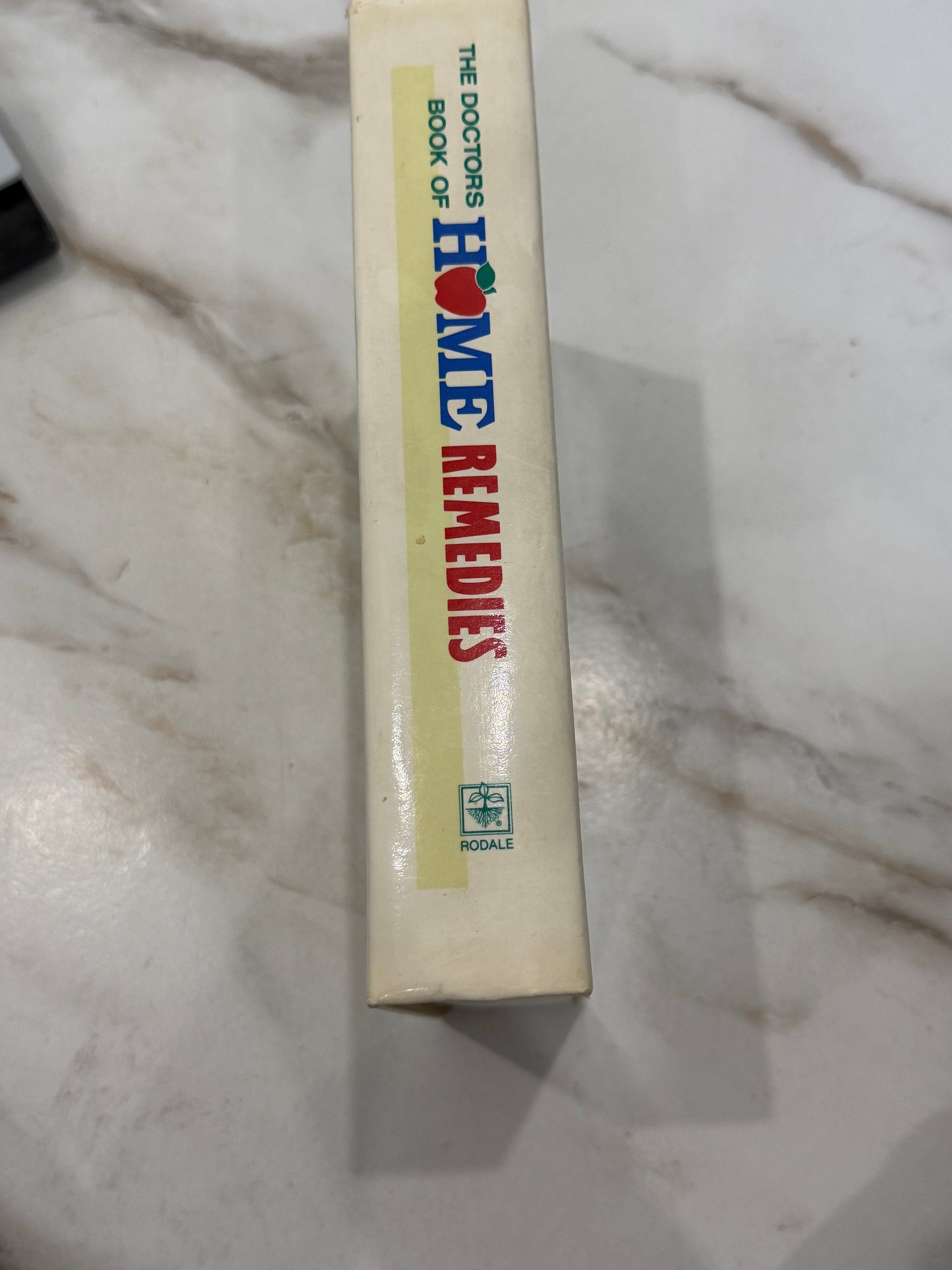 1990 | The Doctors Book of Home Remedies | Prevention Magazine | 22nd Printing Hardcover product image (9)