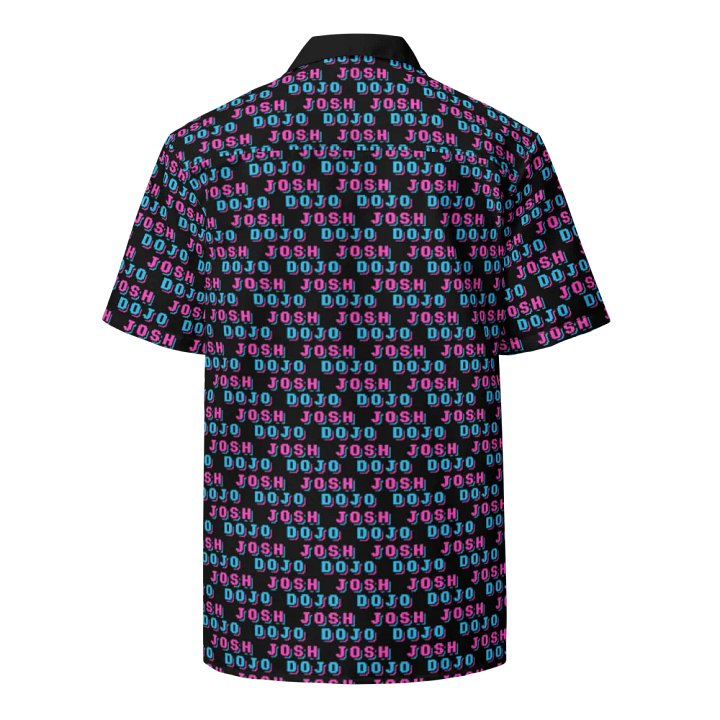 Dojo Aloha Shirt product image (2)