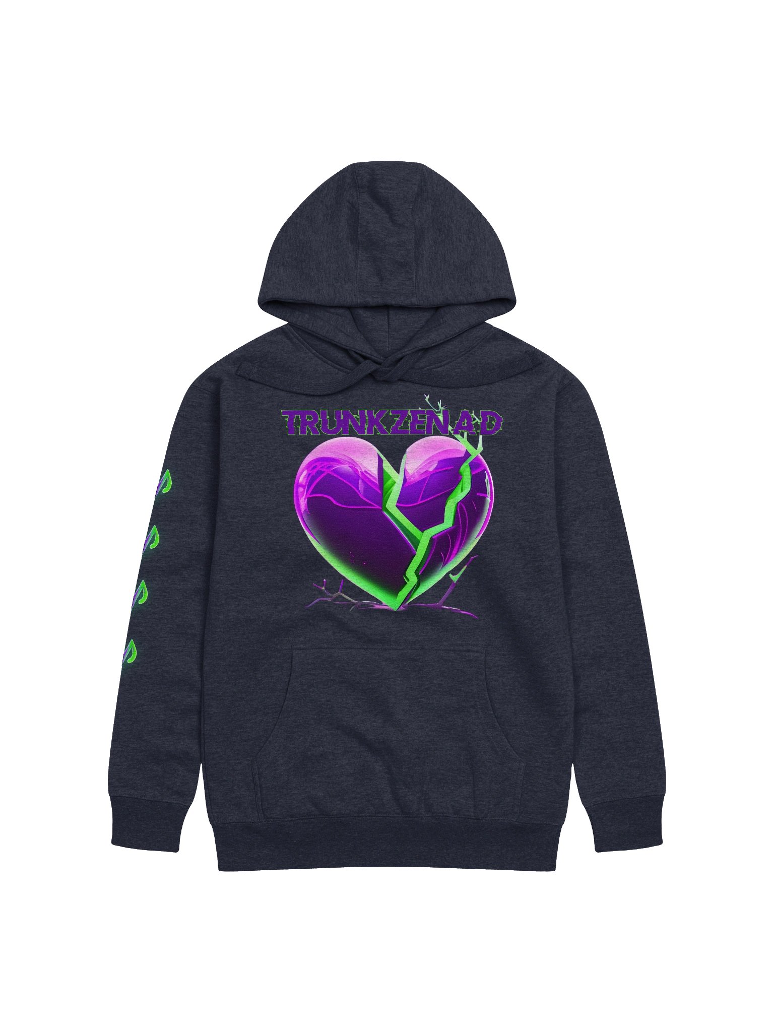 TZ AD Hoodie product image (2)