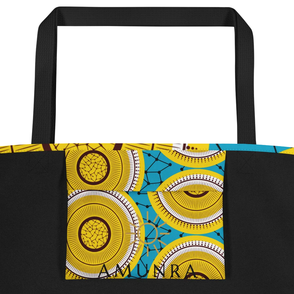 Mosaic Tote Bag product image (6)