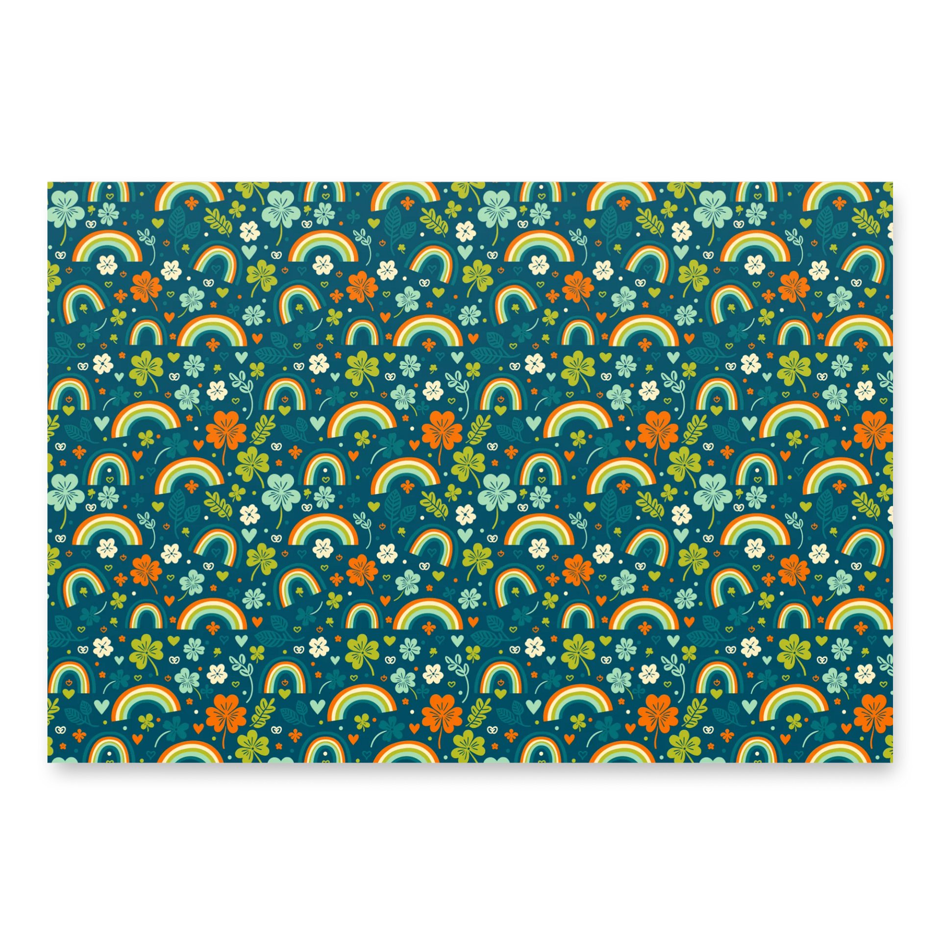Seasonal Wrapping Paper Bundle product image (3)