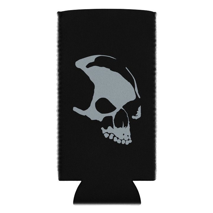 Armada Skull APXP Coozie Can Cooler product image (2)