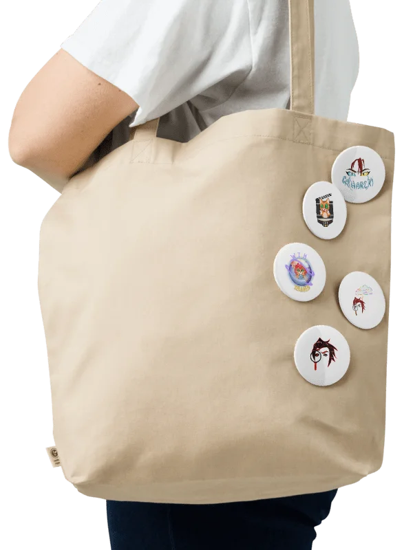 Darqui All-Collection Pins product image (5)