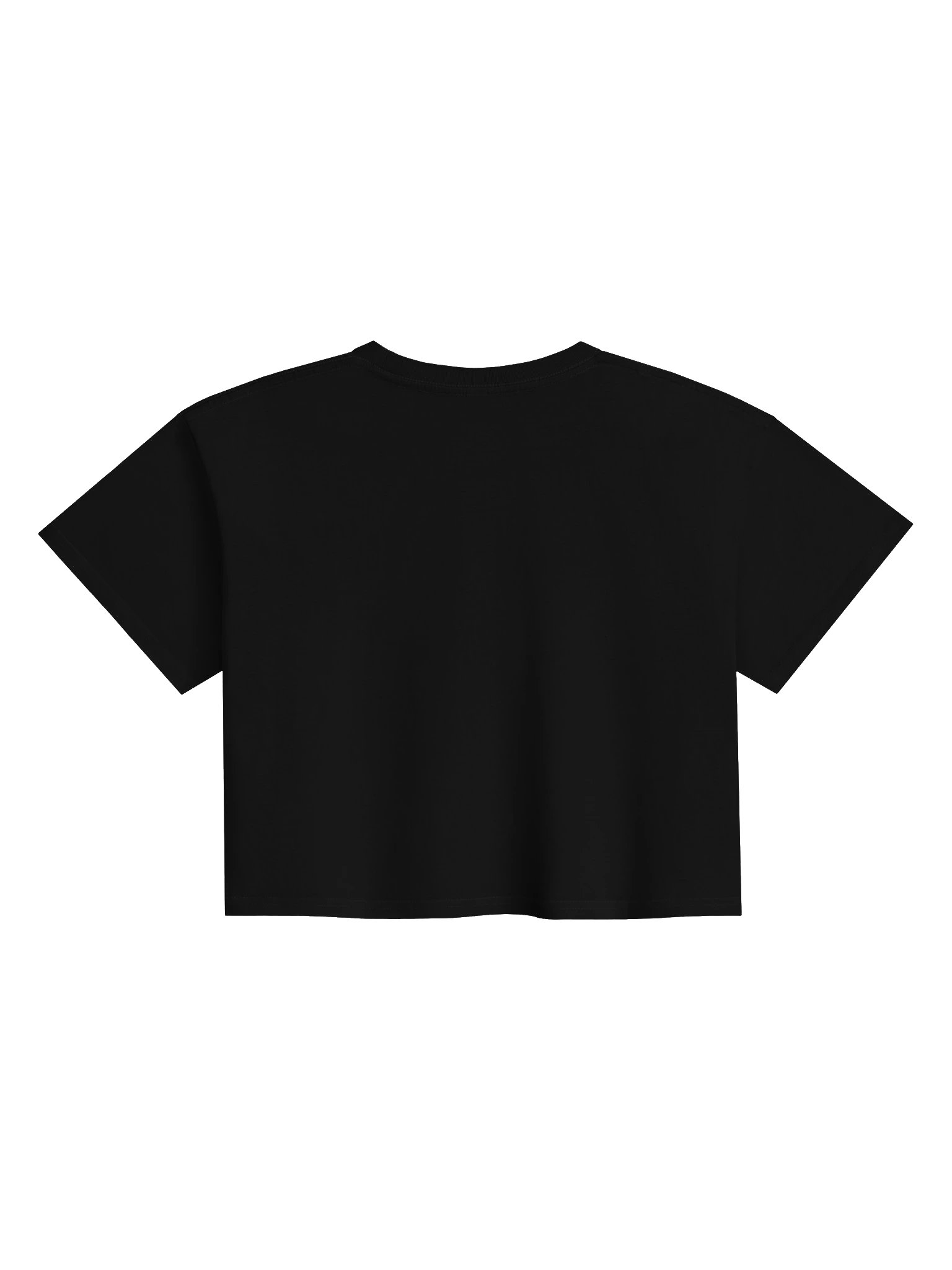 I’m Always Right Lulu Women’s Crop Top product image (4)