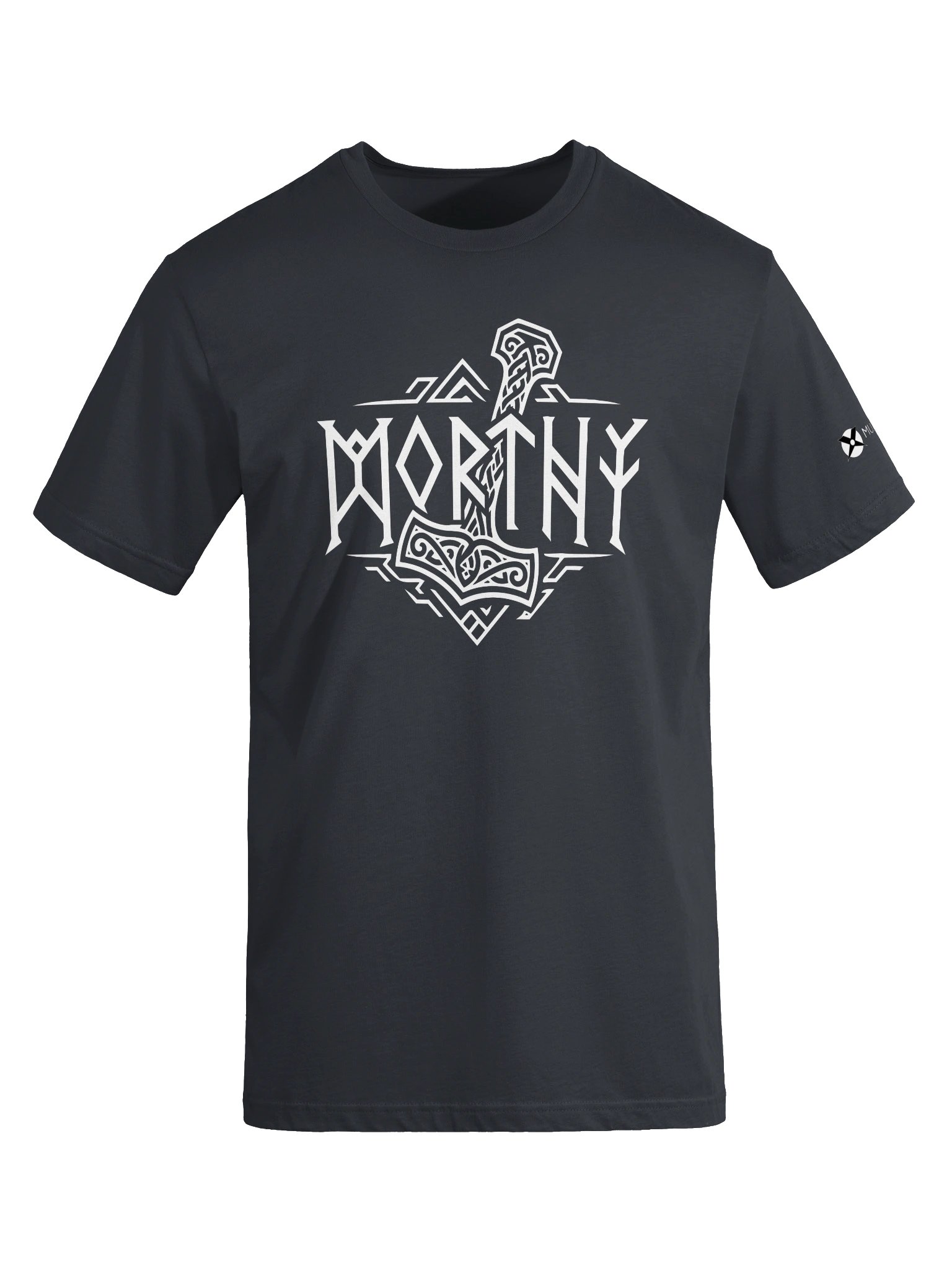 Who Shall Be Worthy Tee product image (1)