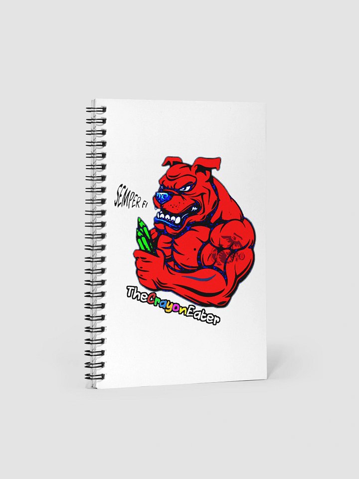 IVANS Sketch pad product image (1)