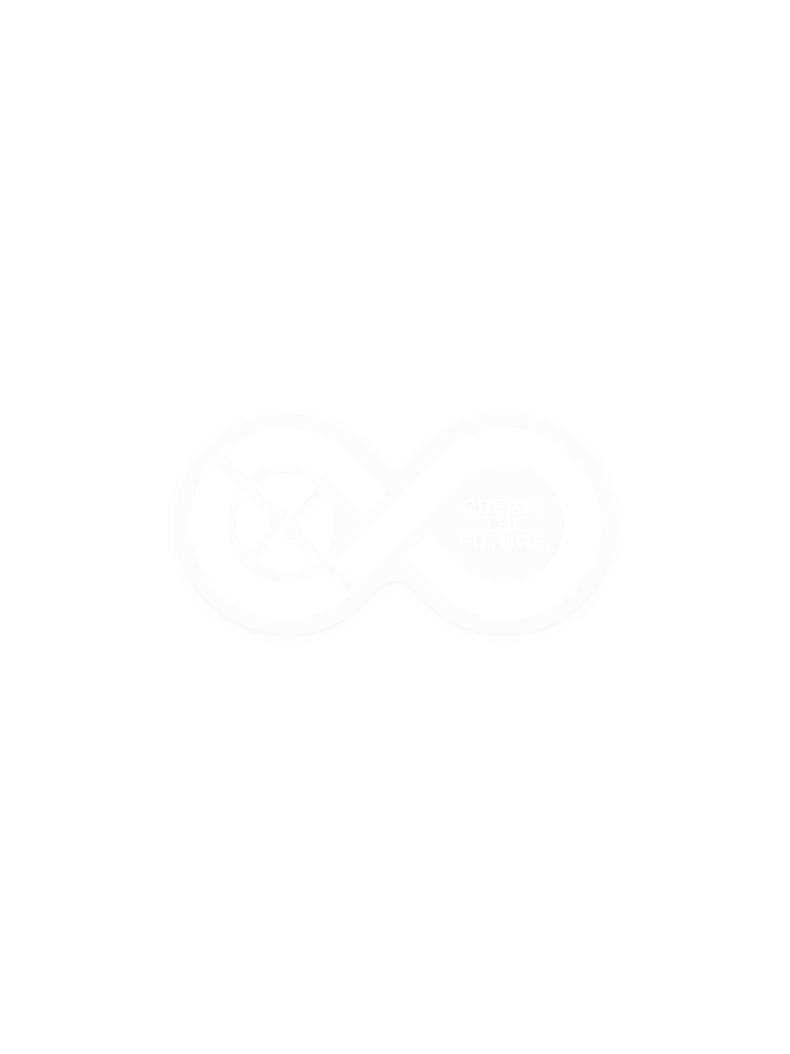Infinity Decal Sticker product image (2)