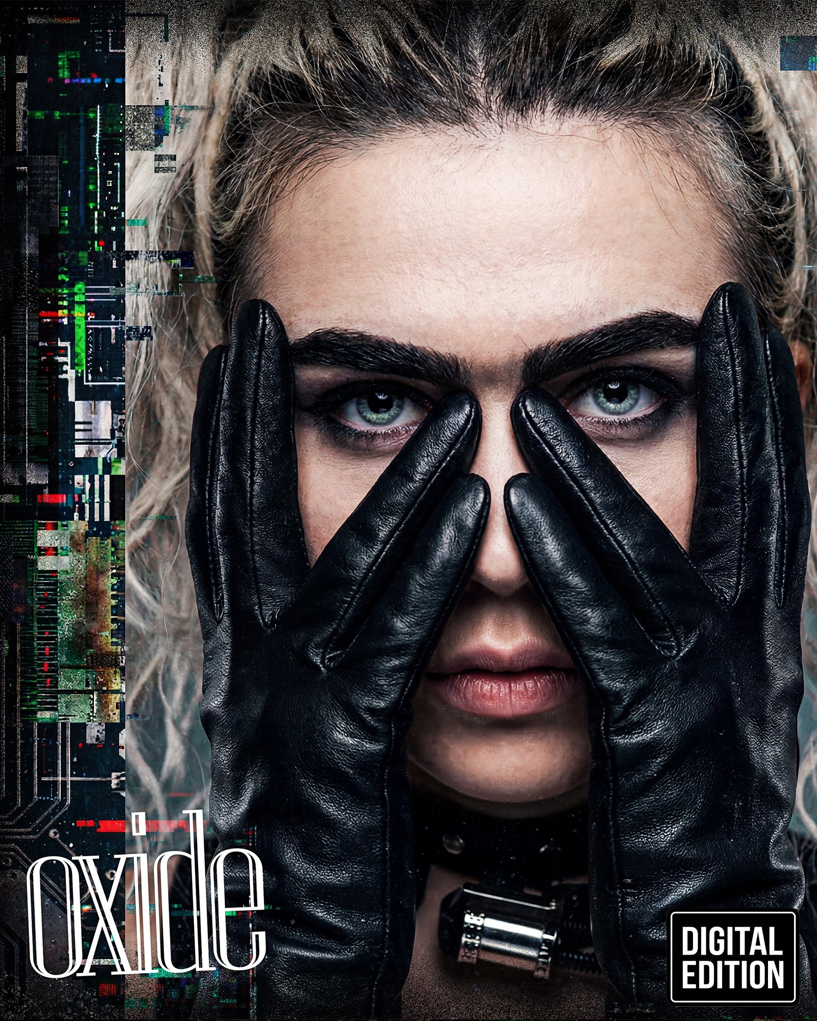 Oxide (Full Digital Album) product image (1)