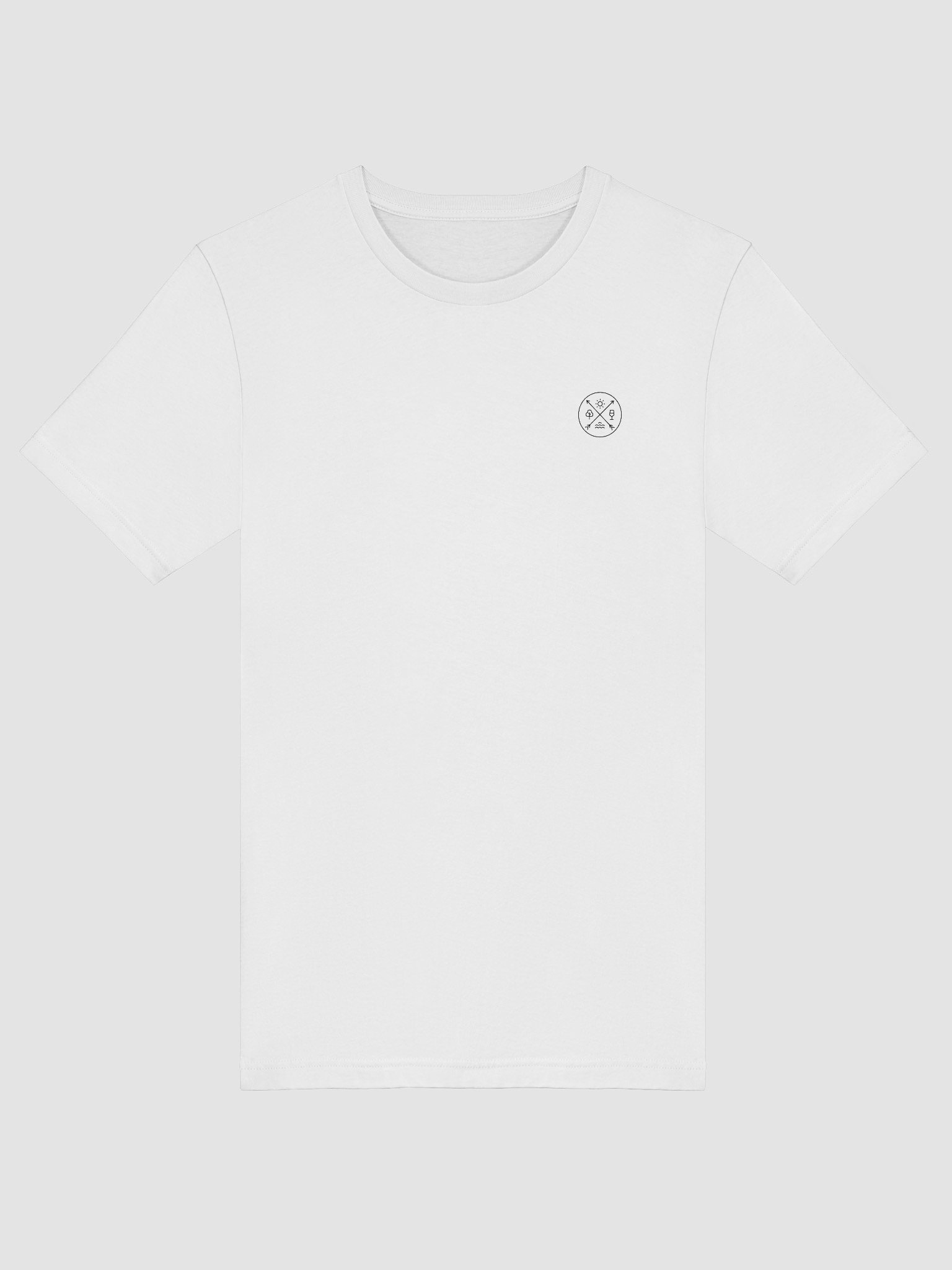 Modern Hobos Worldwide T-shirt product image (5)