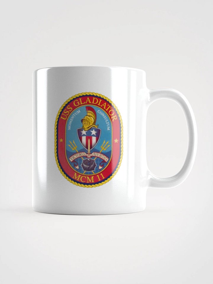 USS Gladiator MCM 11 product image (3)