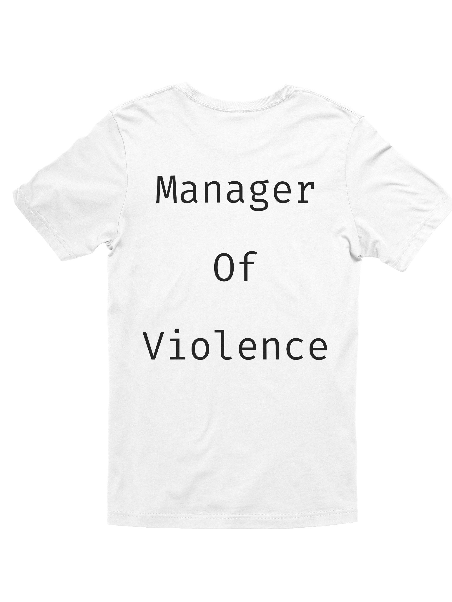 Tough Guy Shirt product image (2)