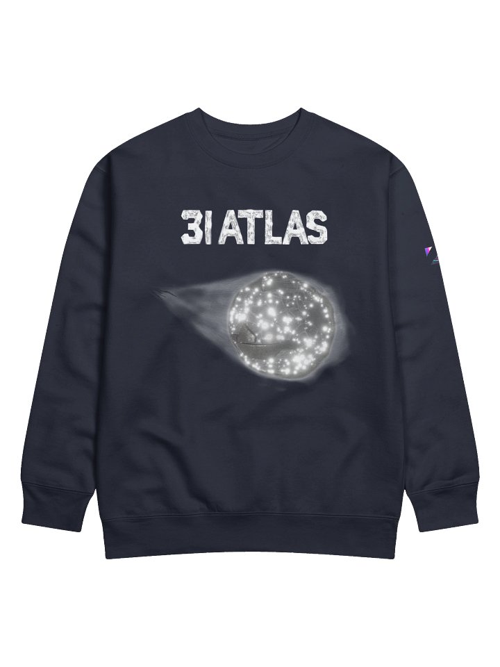 3I Atlas Long Sleeve Top product image (1)