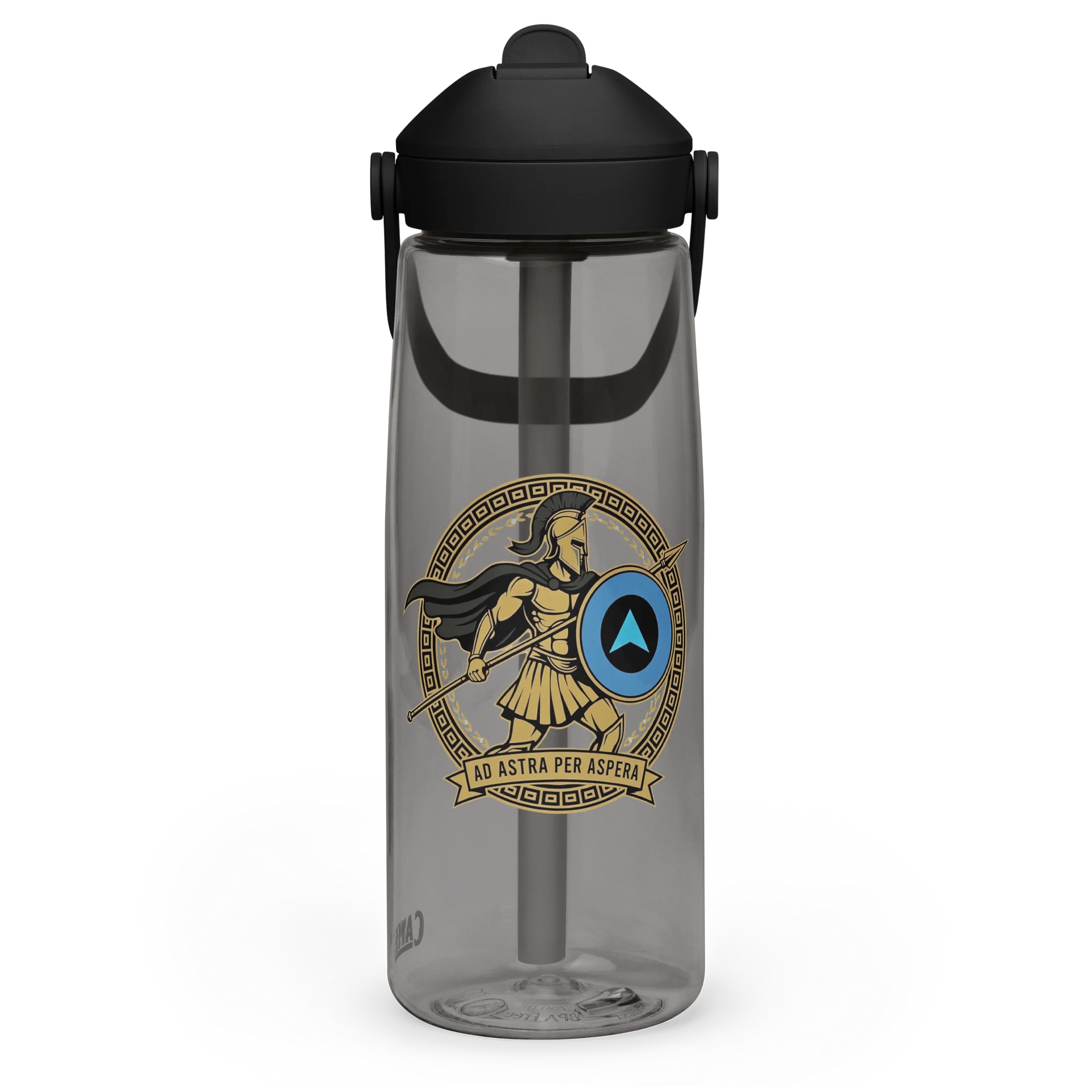 CamelBak Thrive® Flip Straw Water Bottle product image (1)