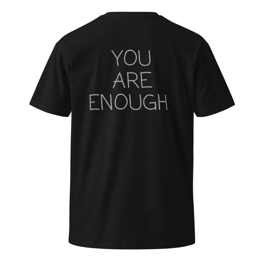 Heartfelt Unity Unisex Tee product image (6)