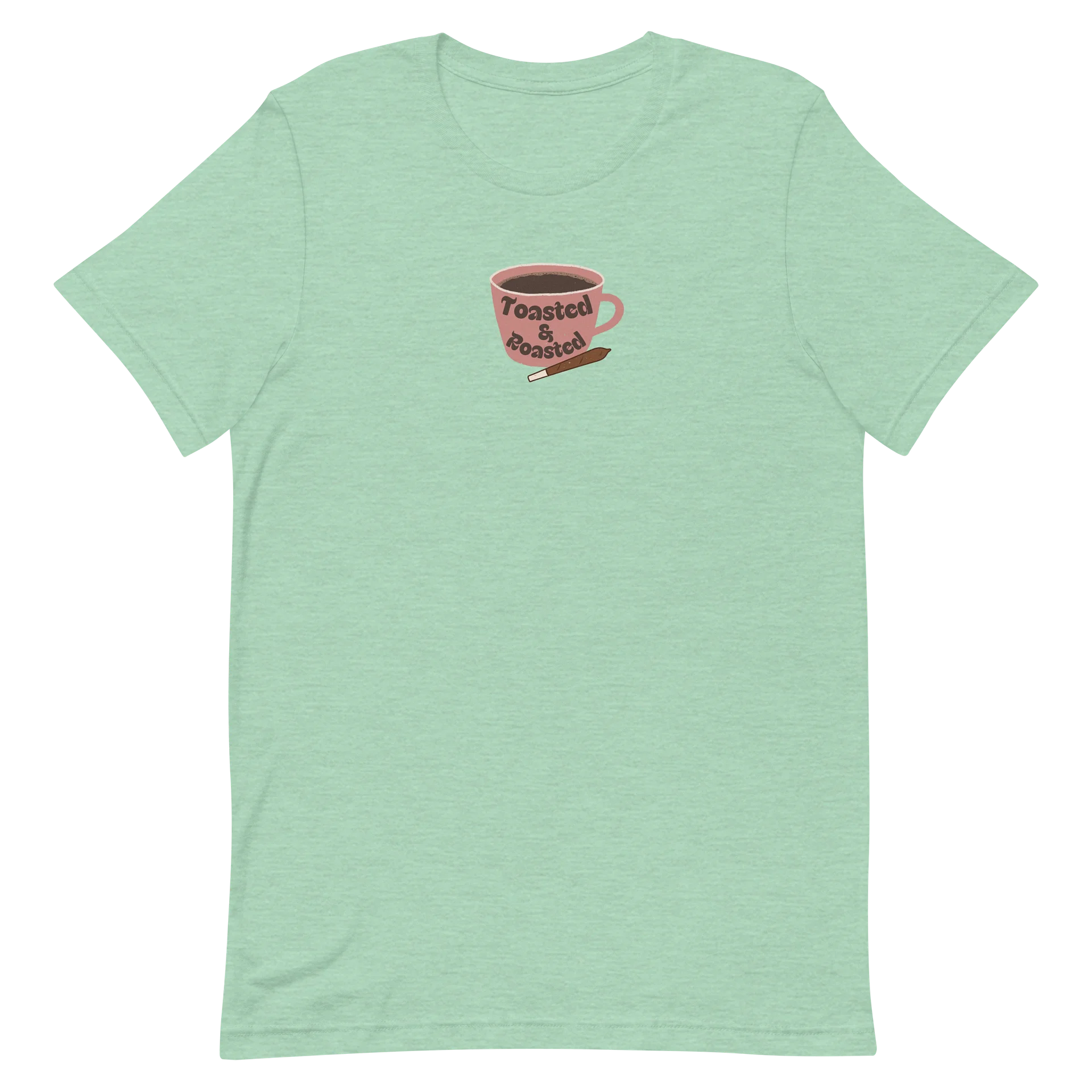 Toasted & Roasted Tee product image (14)