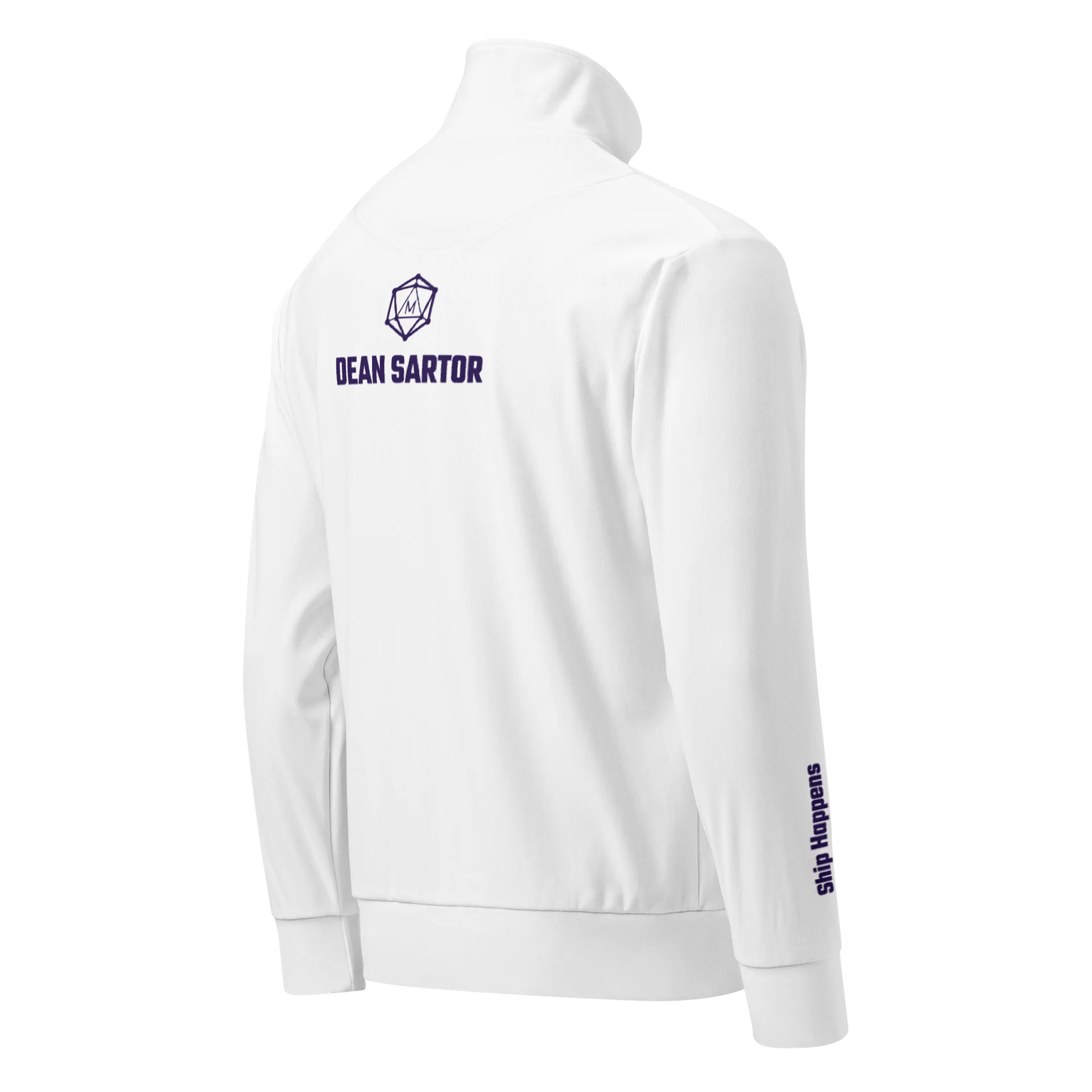 Dean Sartor - Mobalytics Jacket - Hackathon 2026 Edition product image (2)