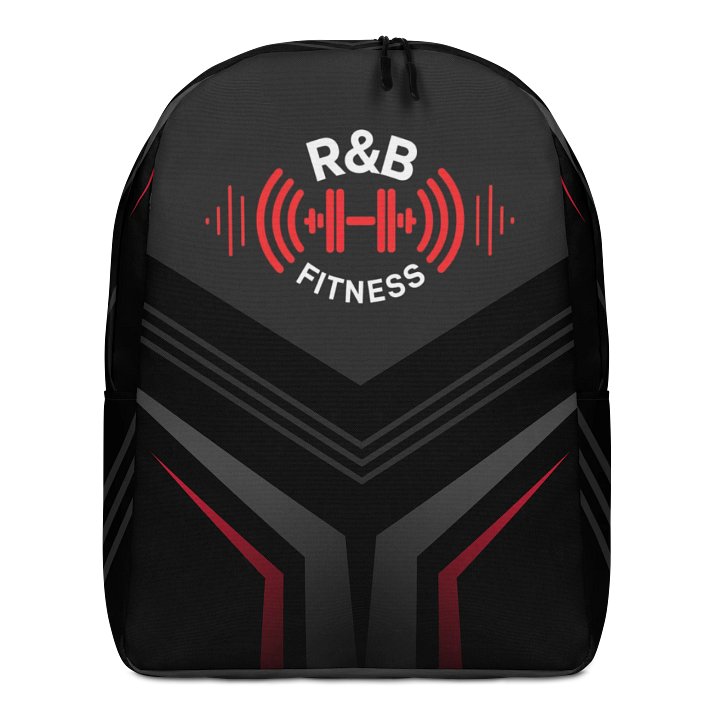 R&B Fitness “CorePack” product image (1)