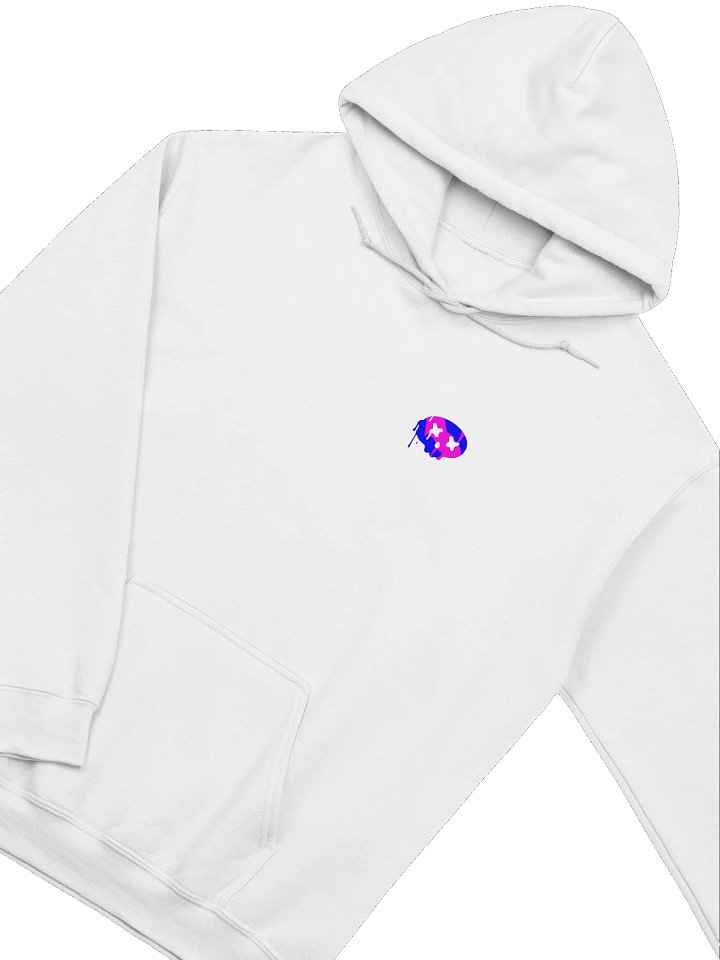 Spring 2025 Standard Hoodie! product image (2)