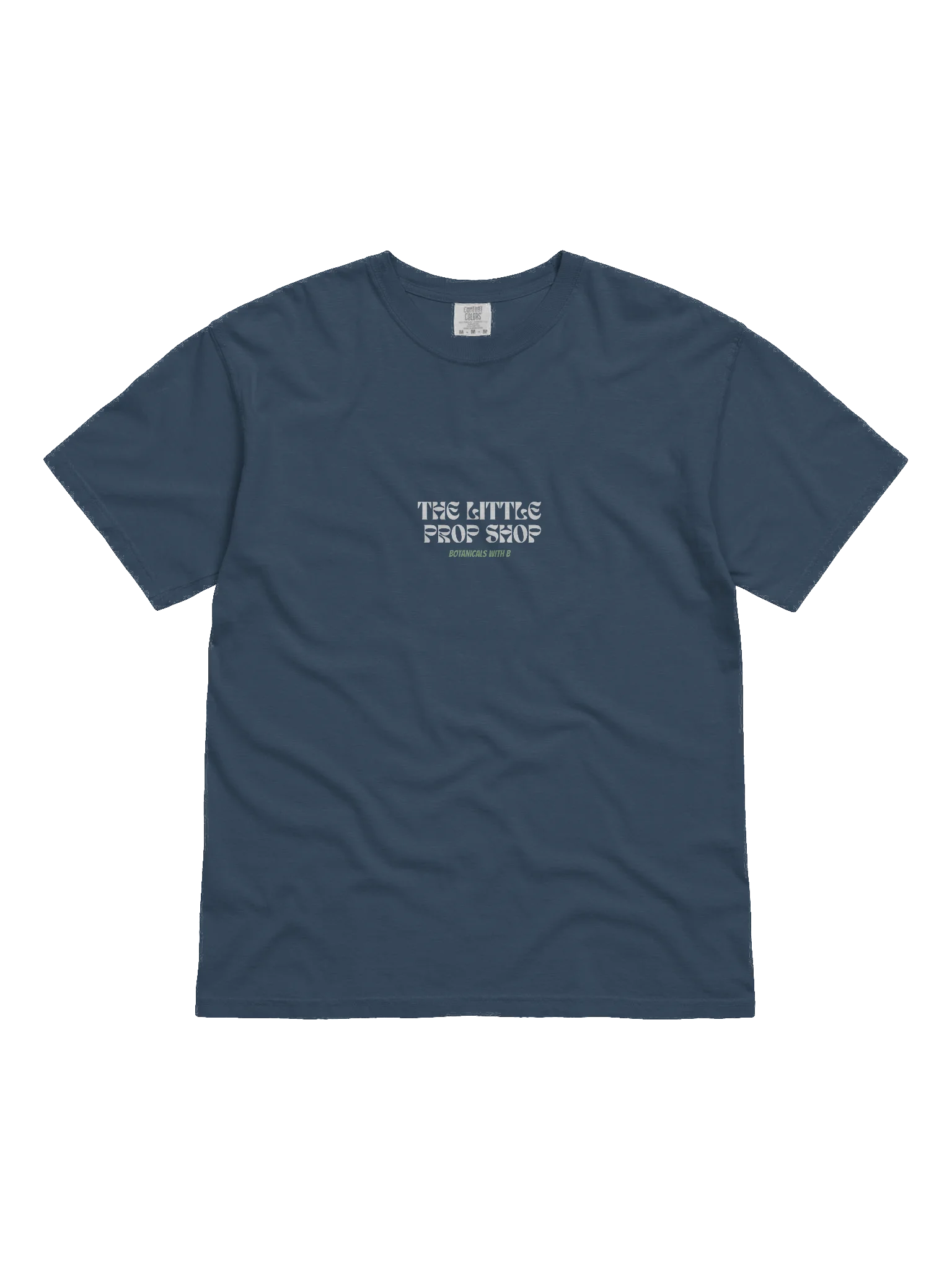 The Little Prop Shop Tee product image (1)