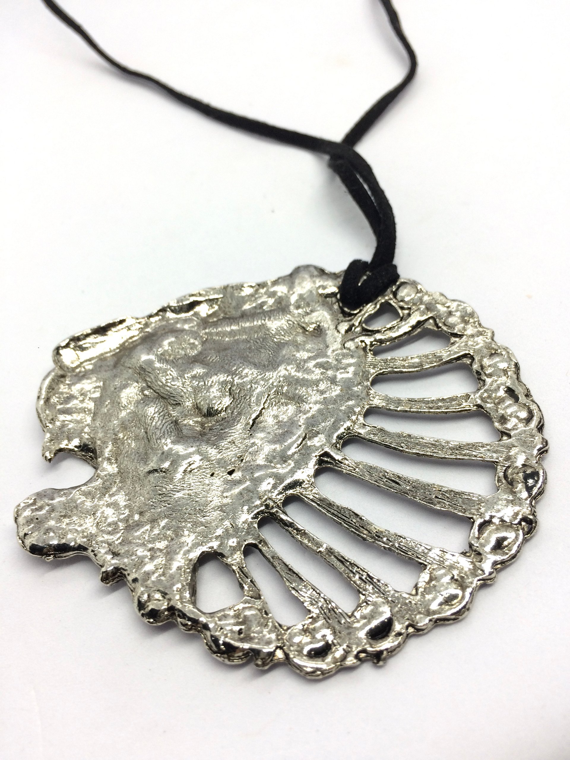 Lionheart Necklace product image (9)